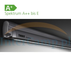 Taśma LED oświetlenia pod markize Thule 4 m