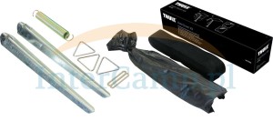 Pasy sztormowe wietrzne Thule Hold Down Kit