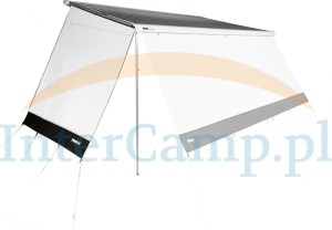 Thule Sun-Blocker G2 Side, przedłużenie 3 m, wysok