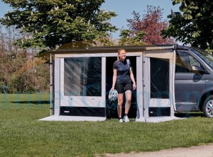 Ściany boczne markizy Thule Residence G3 T5/T7