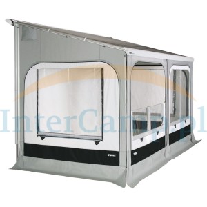 Namiot przedsionek do markizy Thule Panorama dla 6002 i 6200. wysokość duża. długość 3 m