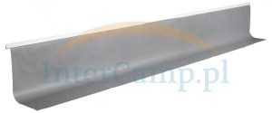 Fartuch dolny Thule 75cm 3m