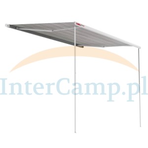 Markiza dachowa w kasecie Fiammastore F80 S 400