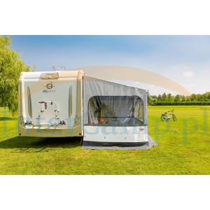 Ściany boczne markizy F45 Pro