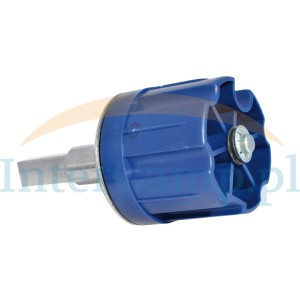 Blokada markizy Fiamma niebieska 60mm