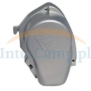 Osłona zewnętrzna markizy Fiamma F65 S Lewa Titanium