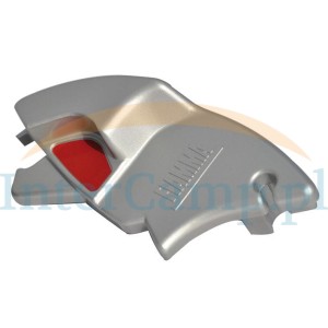 Zaślepka prowadnicy markizy Fiamma F65 S Lewa Titanium