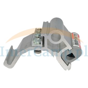 Mocowanie wewnętrzne markizy Shock Absorber F65 S Lewe