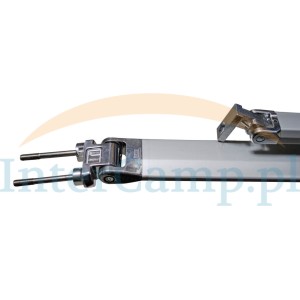 Noga markizy Fiamma F45i L 450 - 550 Lewa
