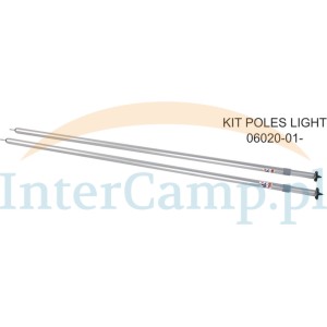 Rurki do napięcia Privacy Room Light