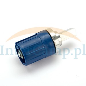 Blokada markizy Fiamma niebieska 43mm F40van