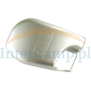 Osłona zewnętrzna markizy F45Ti 250 - 450 Lewa titanium