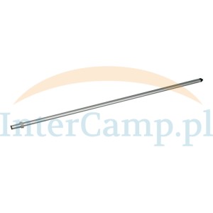 Ramie ścienne podpora markizy w pokrowcu 225 cm
