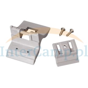 Uchwyt raftera markizy Fiamma F45/F70 do kampera i przyczepy
