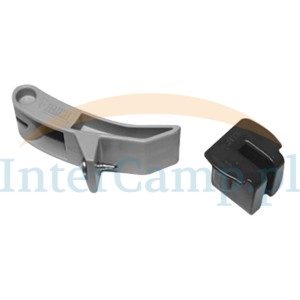 Adapter mocowanie ściany markizy Fiamma Side W Pro CS. F35