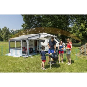 Namiot markizy Privacy Ultra Light 300
