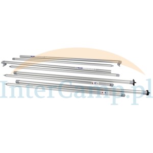 Zestaw rurek Pole Kit Rapid