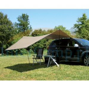 Zadaszenie kempingowe Sun Sail Tarp Carside