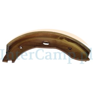 Okładziny klocki hamulcowe 4szt Knott 200x50mm