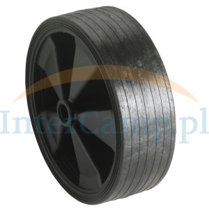 Kółko zapasowe podporowe manewrowe 215x70 Plastik