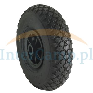 Kółko zapasowe podporowe pompowane 260x85 Plastik