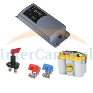 Mover PowerSet dla SX, XT 4 i smart