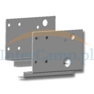 Zestaw adaptera AL-KO Podwozie M 1900 - 2000 kg