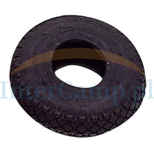 Opona koła manewrowego 260 x 85 mm