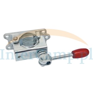 Obejma uchwyt koła manewrowego 48mm AL-KO 300kg