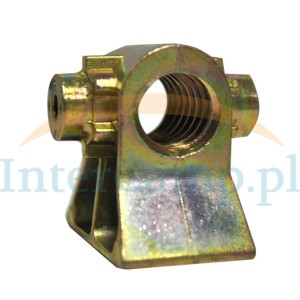 Nakrętka trapezowa podpory AL-KO 20mm 64,305,910