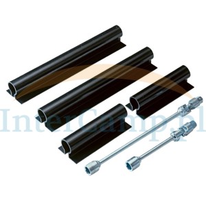 Prowadnice dla korby do podpór AL-KO Comfort Kit