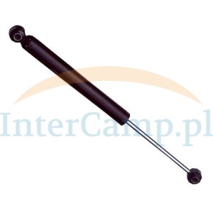 Siłownik amortyzator hamulca haka Hahn 29/45 cm