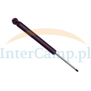 Siłownik amortyzator hamulca haka Hahn 25/38 cm