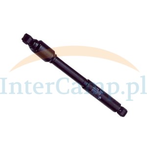 Siłownik amortyzator hamulca haka AL-KO 23/34 cm