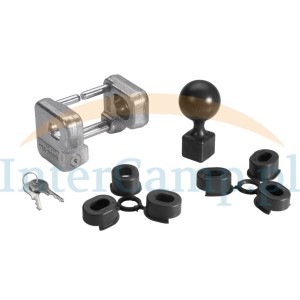 Blokada antykradzieżowa zaczepu Winterhoff WS 3000