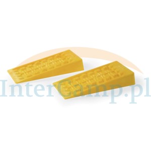Kliny najazdowe Fiamma Magnum 50 × 9 cm 8t