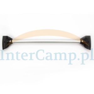 Rura pozioma Fiamma CB Pro 65 × 6,5 × 7 cm