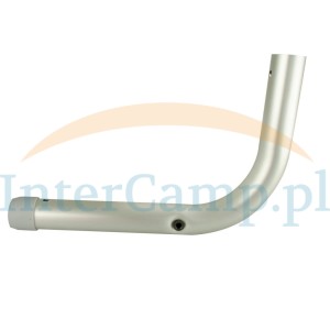 Rura do bagażnika Fiamma CL 08, CL 15