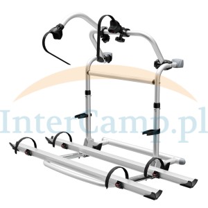 Bagażnik rowerowy Fiamma Carry-Bike Pro M max 4 rowery
