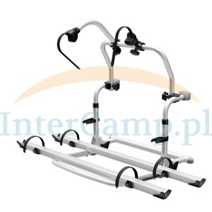 Bagażnik rowerowy Fiamma Carry-Bike Pro C max 4 rowery