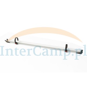 Szyna bagażnika Fiamma Quick Pro 128cm
