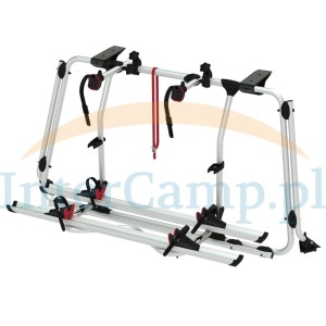Bagażnik rowerowy Fiamma Carry-Bike VW T6 Pro
