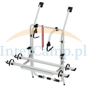 Bagażnik rowerowy Fiamma Carry-Bike 4 rowery VW T4