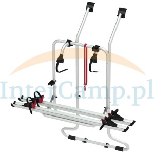 Bagażnik rowerowy Fiamma Carry-Bike VW T4 D