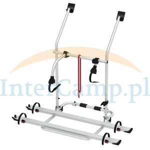 Bagażnik rowerowy Fiamma Carry-Bike VW T3 - T25