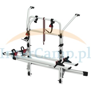 Bagażnik rowerowy Fiamma Carry-Bike V-class Premium