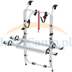 Bagażnik rowerowy Fiamma Carry-Bike Opel Vivaro, R