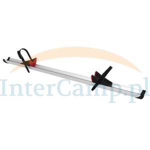 Szyna bagażnika rowerowego Fiamma Premium 128cm