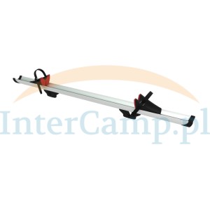 Szyna bagażnika rowerowego Fiamma Premium S 128cm