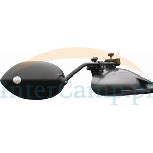 Lustro uniwersalne Aero Mirror Flat